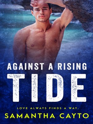 cover image of Against a Rising Tide